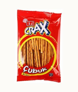 Eti Crax Çubuk Kraker 40gr