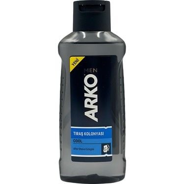 Arko Tıraş Kolonyası Cool 255ml