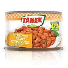 Tamek Barbunya Pilaki 300gr
