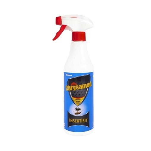 Chrysamed Force Sprey İnsektisit 500ml