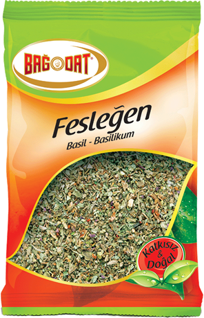 Bağdat Fesleğen 30gr