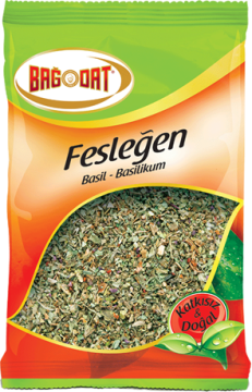 Bağdat Fesleğen 30gr