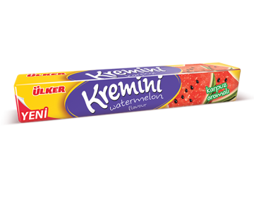 Ülker Kremini Karpuz Aromolı 44gr