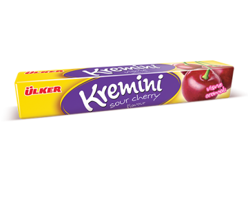 Ülker Kremini Vişne Aromolı 44gr