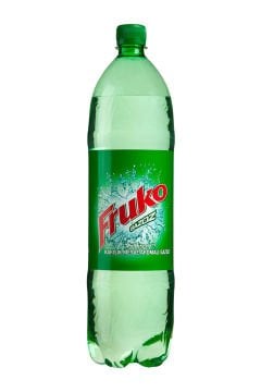 Fruko Gazoz 1500ml
