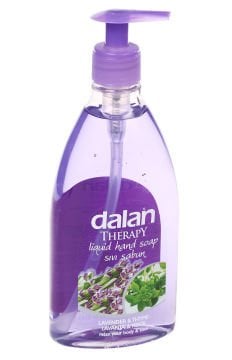 Dalan Sıvı Sabun Lavanta&Kekik 400ml
