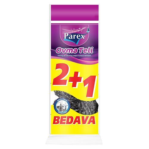 Parex Ovma Teli 3lü