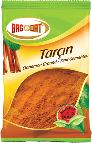 Bağdat Tarçın 45gr
