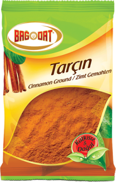 Bağdat Tarçın 45gr