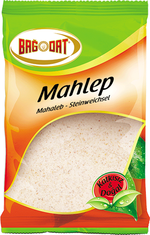 Bağdat Mahlep 30gr
