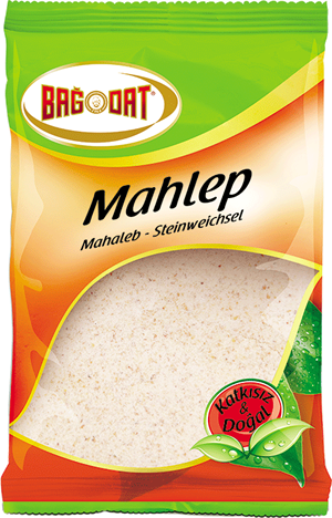 Bağdat Mahlep 30gr