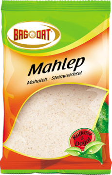 Bağdat Mahlep 30gr