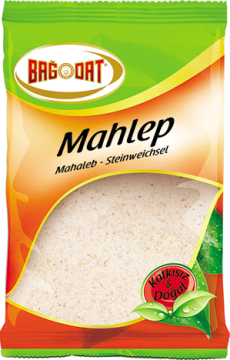 Bağdat Mahlep 30gr