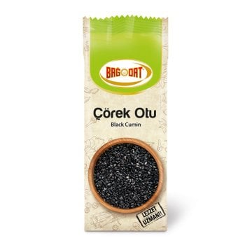 Bağdat Çörek Otu 75gr