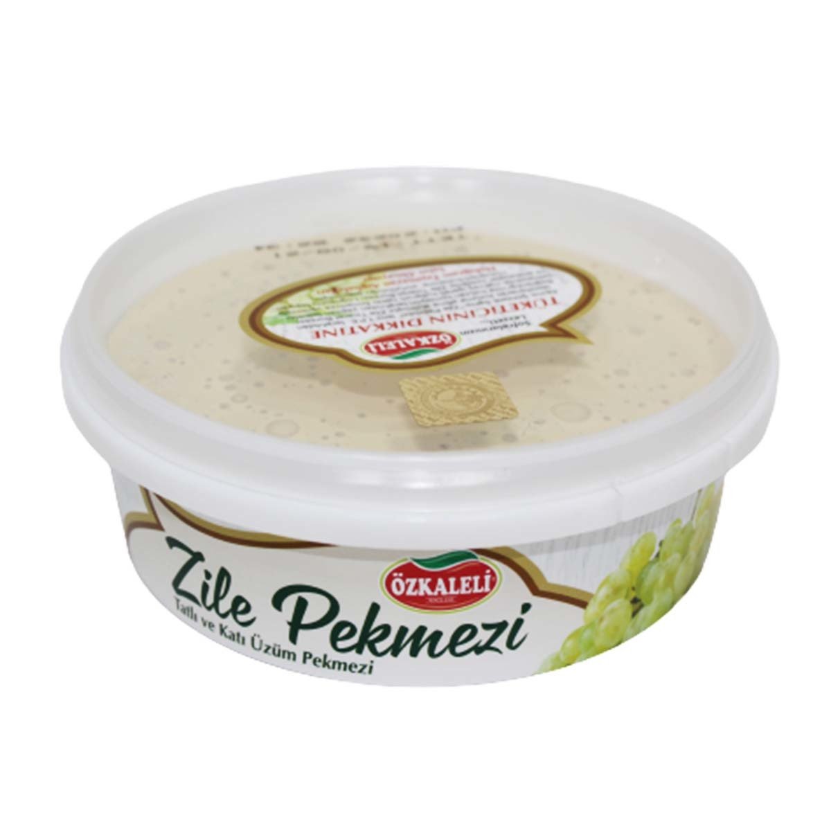 Özkaleli Meşhur Beyaz Zile Pekmezi 300gr