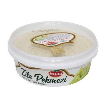 Özkaleli Meşhur Beyaz Zile Pekmezi 300gr