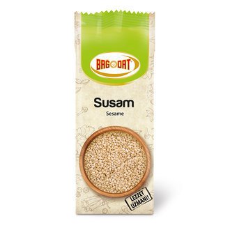 Bağdat Susam 75gr