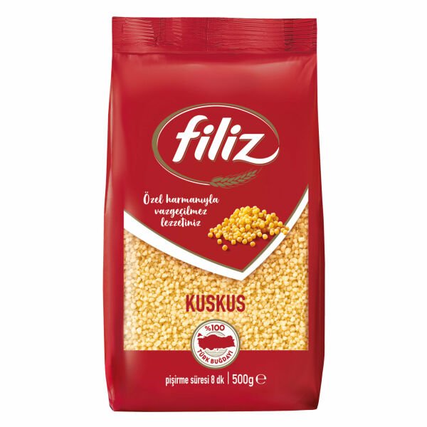 Filiz Kuskus 500gr