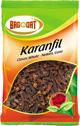 Bağdat Karanfil 15gr