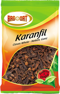 Bağdat Karanfil 15gr