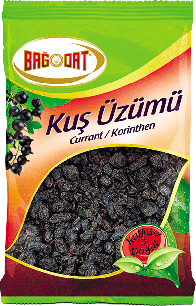 Bağdat Kuş Üzümü 40gr