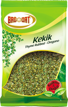 Bağdat Kekik 25gr