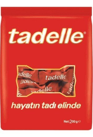 Tadelle Mini 200gr
