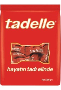 Tadelle Mini 200gr