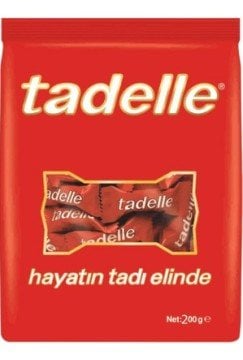 Tadelle Mini 200gr