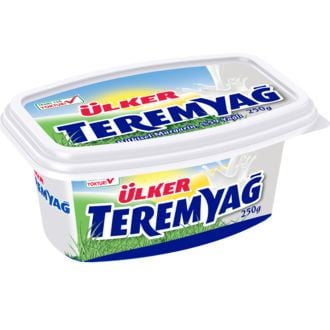 Ülker Terem Kase Margarin 250gr