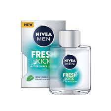 Nivea Fresh Kick Tıraş Sonrası Losyon 100ml