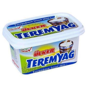 Ülker Terem Kase Margarin 500gr