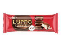 Şölen Luppo Mini 55gr