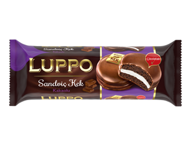 Şölen Luppo Mini Kakaolu 55gr