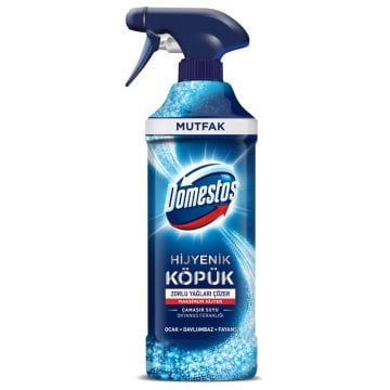 Domestos Hijyenik Köpük Mutfak 450ml