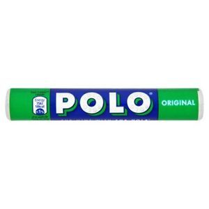 Polo Nane 34gr