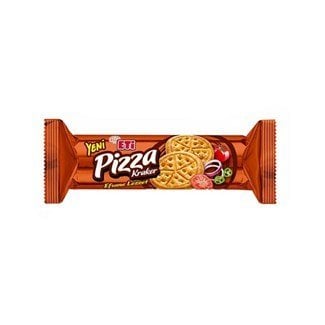 Eti Pizza Kraker 63gr