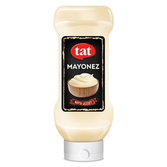 Tat Mayonez 330gr