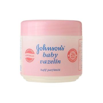 Johnsons Bebek Hafif Parfümlü Vazelin 100ml
