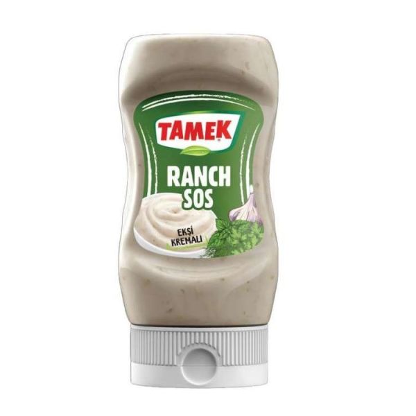 Tamek Ranch Sos 220gr