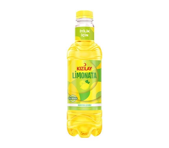 Kızılay Limonata 1000ml