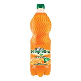 Uludağ Meyvelim Mandalina 1000ml