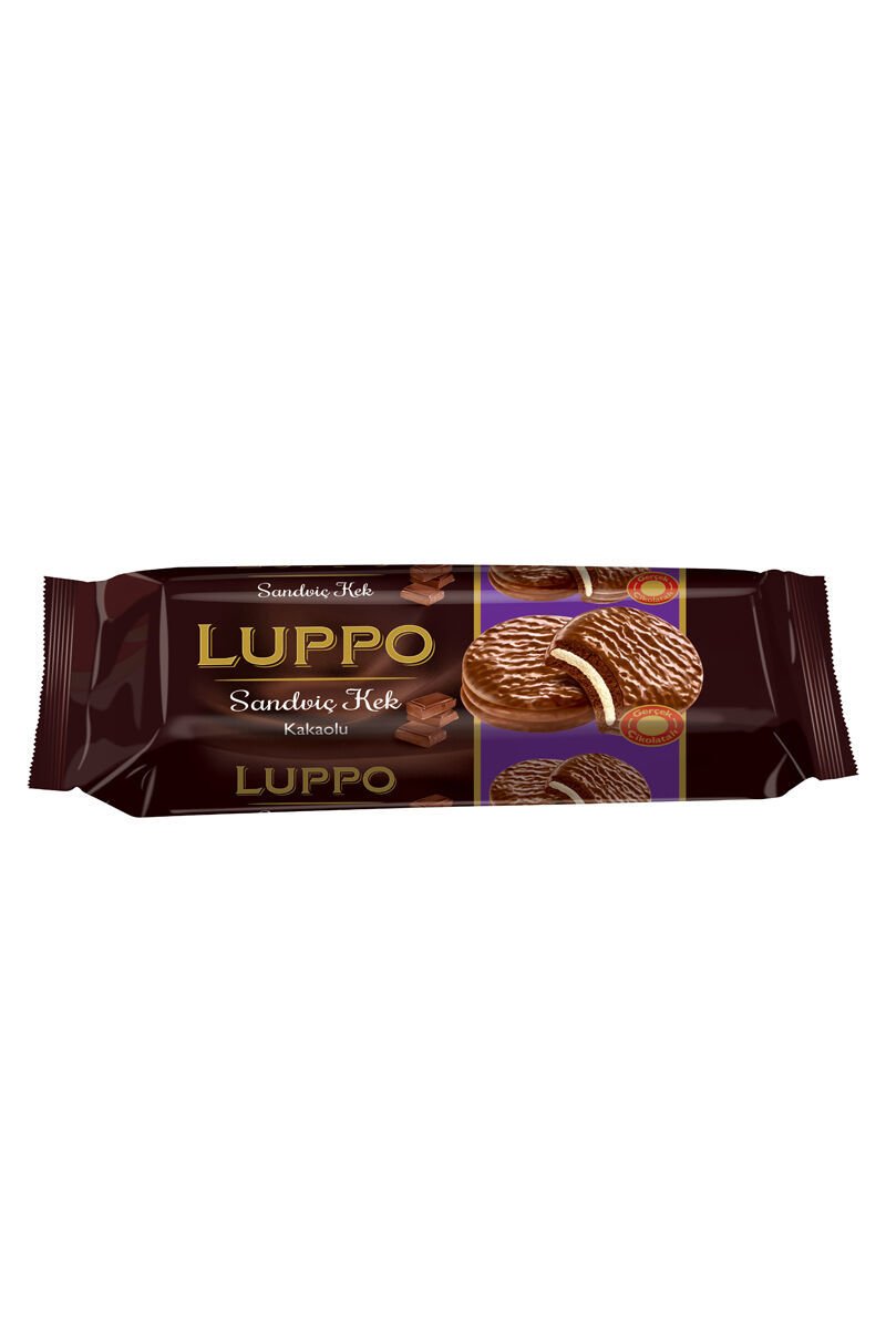 Şölen Luppo Kakaolu 8li