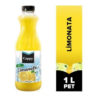 Cappy Limonata 1000ml pet