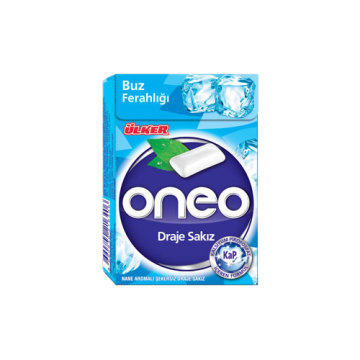 Ülker Oneo Nane Aromalı 21gr