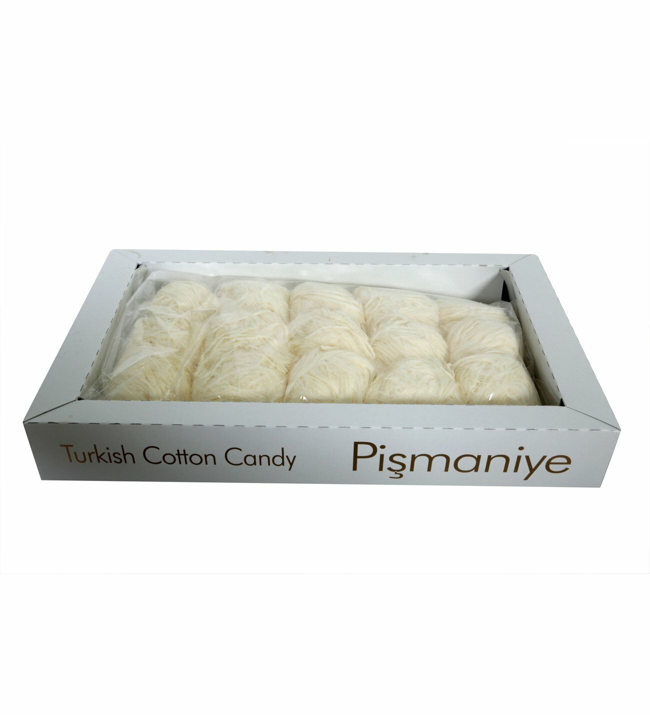 Balabey Pişmaniye 250gr