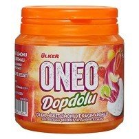 Ülker Oneo Dopdolu Draje Sakız 48gr