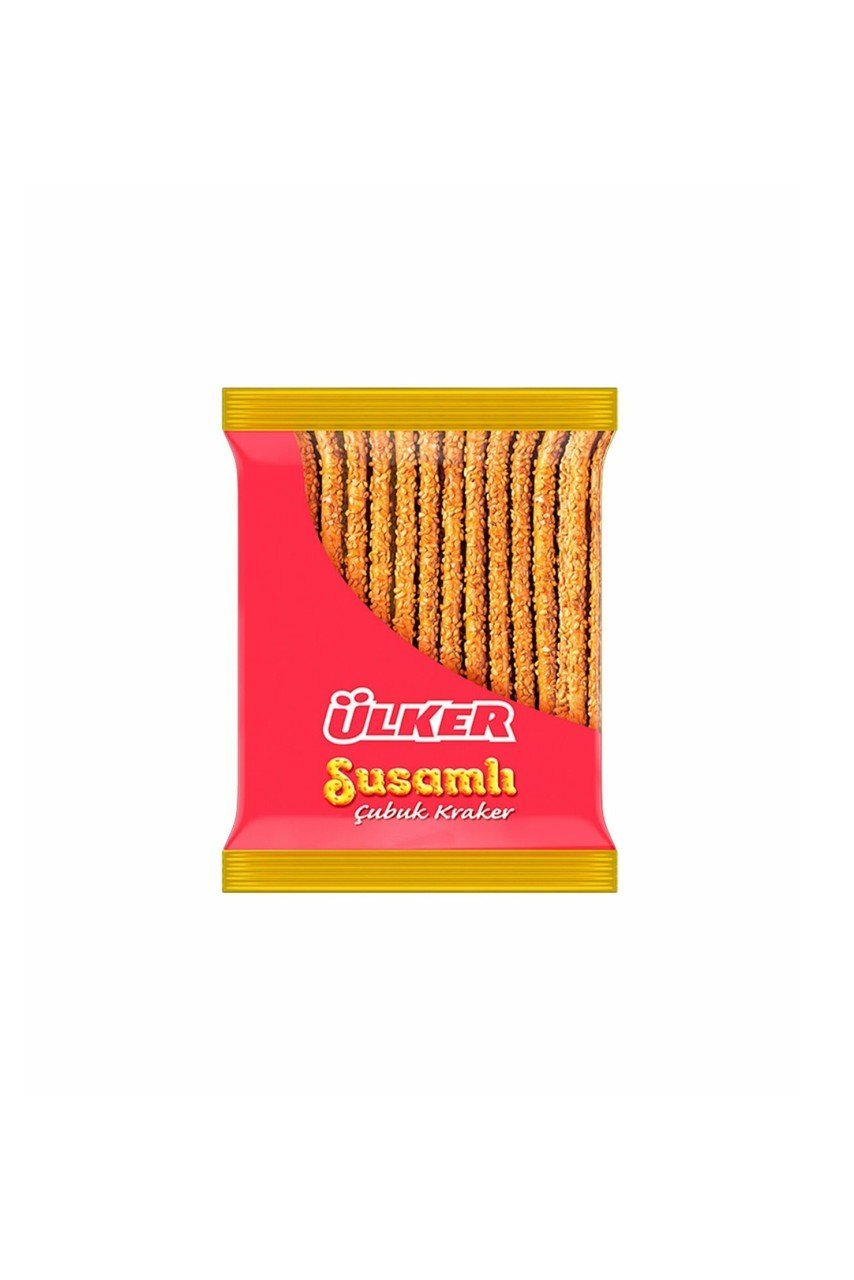 Ülker Susamlı Çubuk Kraker 70gr