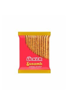 Ülker Susamlı Çubuk Kraker 70gr