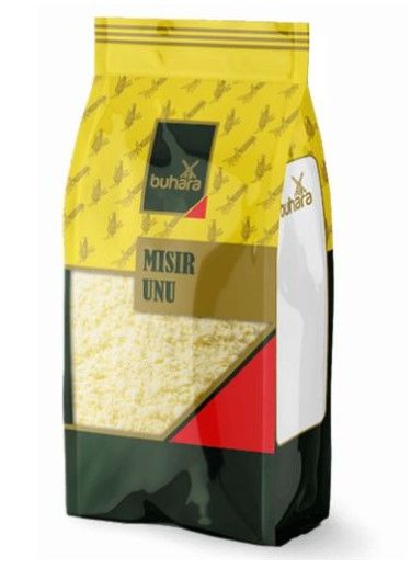 Buhara Mısır Unu 500 gr